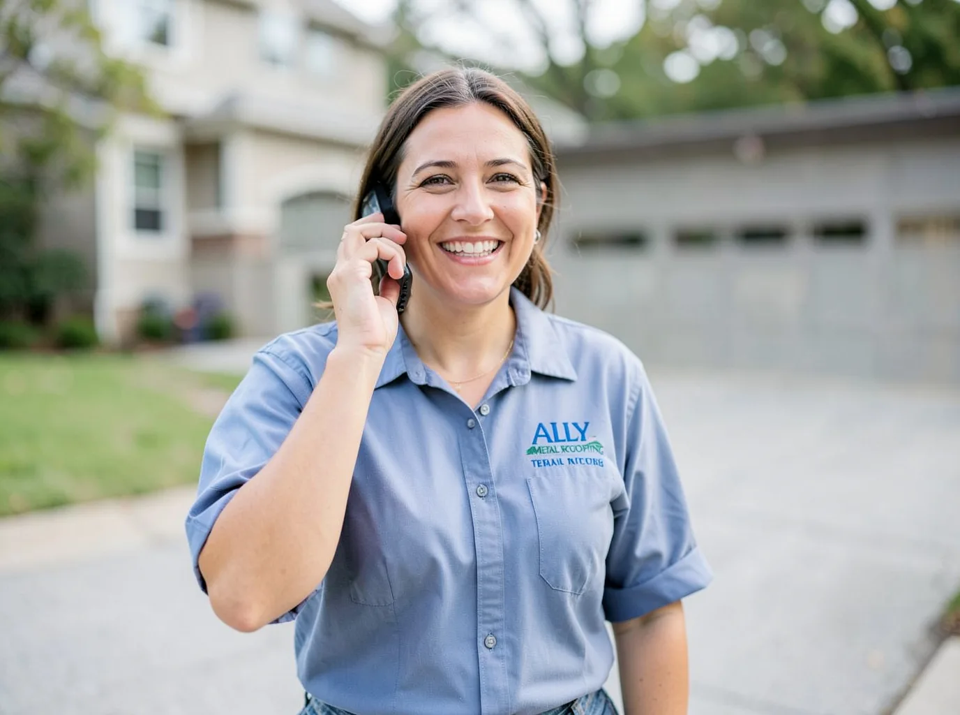 Metal Roof Installation Woodstock, VA FAQs